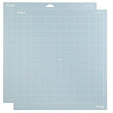 Cricut® Light Grip Adhesive Cutting Mats 12x12