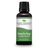 Plant Therapy Munchy Stop Synergy Essential Oil