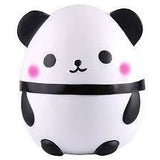 Super Slow Rise Jumbo Panda Doll Egg Scented Squishy