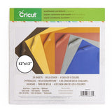 Cricut Cardstock Southwest 12x12