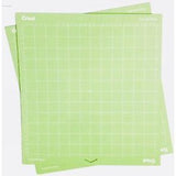 Cricut® Standard Grip Adhesive Cutting Mats 12x12 - 2-pack