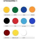 Standard Iron On Vinyl Generic