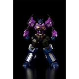 Transformers Shattered Glass Optimus Prime Attack Mode Furai Model Kit