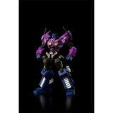 Transformers Shattered Glass Optimus Prime Attack Mode Furai Model Kit