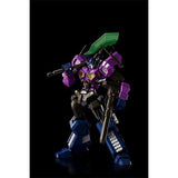 Transformers Shattered Glass Optimus Prime Attack Mode Furai Model Kit