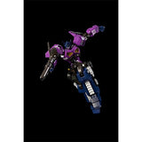 Transformers Shattered Glass Optimus Prime Attack Mode Furai Model Kit