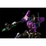 Transformers Shattered Glass Optimus Prime Attack Mode Furai Model Kit