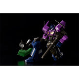 Transformers Shattered Glass Optimus Prime Attack Mode Furai Model Kit