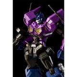 Transformers Shattered Glass Optimus Prime Attack Mode Furai Model Kit