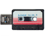 Guardians Of The Galaxy OTG USB Flash Drive