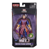 BAF Marvel's The Watcher - Avengers What If...? Marvel Legends 6-Inch Action Figures Wave 2 (Sold Separately)