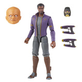 BAF Marvel's The Watcher - Avengers What If...? Marvel Legends 6-Inch Action Figures Wave 2 (Sold Separately)