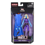 BAF Marvel's The Watcher - Avengers What If...? Marvel Legends 6-Inch Action Figures Wave 2 (Sold Separately)