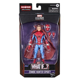 BAF Marvel's The Watcher - Avengers What If...? Marvel Legends 6-Inch Action Figures Wave 2 (Sold Separately)