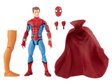 BAF Marvel's The Watcher - Avengers What If...? Marvel Legends 6-Inch Action Figures Wave 2 (Sold Separately)