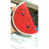 Super Slow Rise Kawaii Watermelon Scented  Squishy