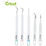 Cricut Weeding Tool Set