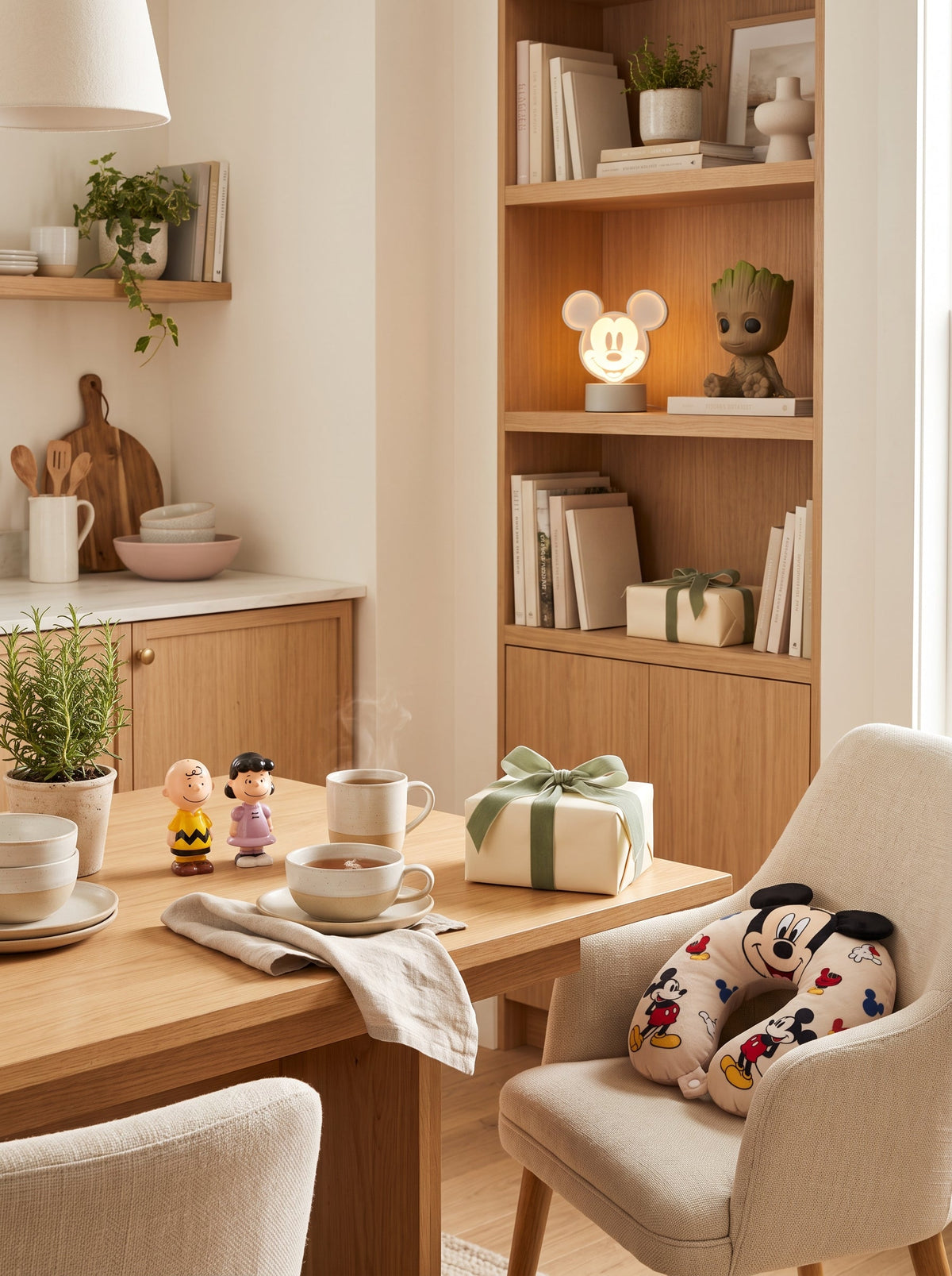 Home & Gifting