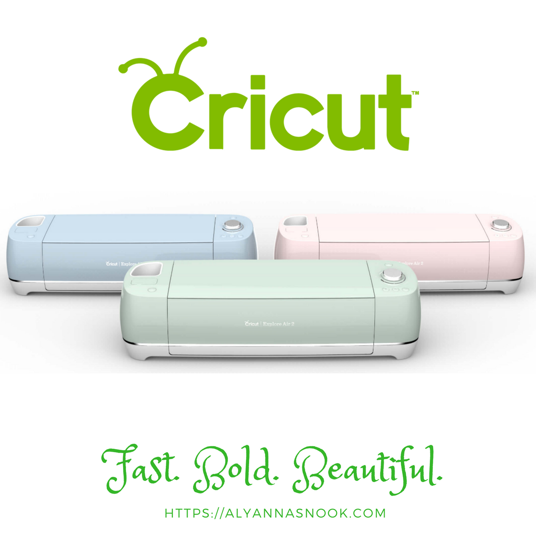 Cricut® Machines