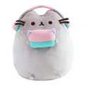 Pusheen Gaming Plush 9"