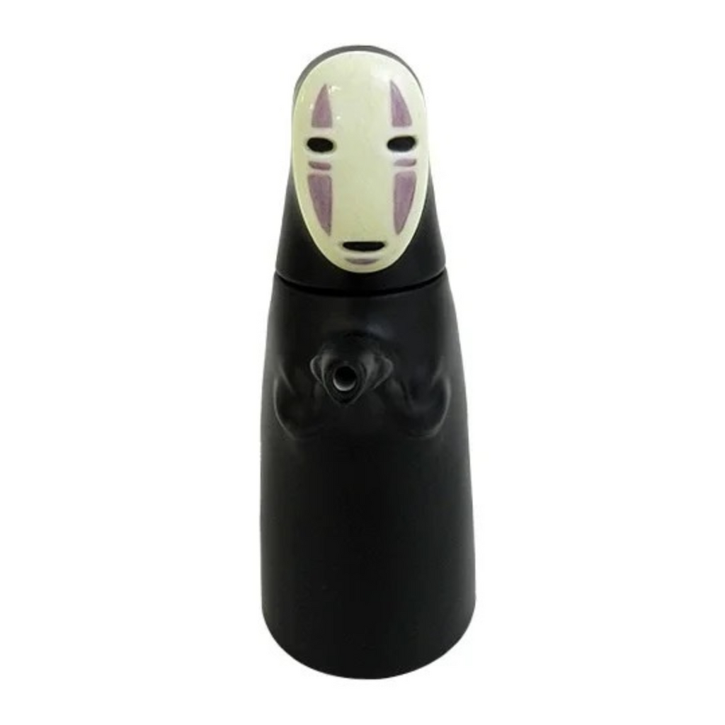 Spirited Away No-Face (Kaonashi) Figural Soy Sauce Dispenser