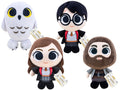 Funko Plush: Harry Potter Character 4 Inch Plush