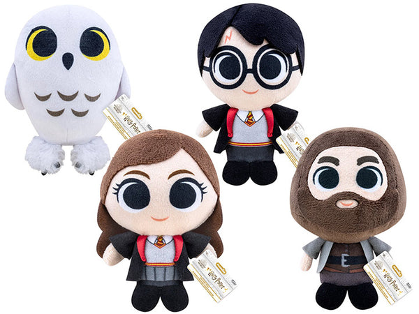 Harry potter funko plush on sale