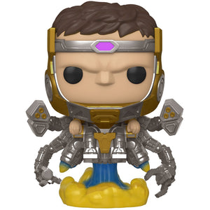 Marvel's Avengers Game M.O.D.O.K. Funko Pop! Vinyl Figure