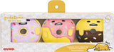 GUND Gudetama Donut Collector’s Set  3.5 in Plushie