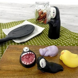 Spirited Away No-Face (Kaonashi) Figural Soy Sauce Dispenser