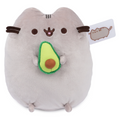 GUND Pusheen The Cat Avocado, 9.5 in Plush
