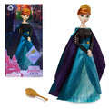 Disney Store Anna Classic Doll – Frozen 2 – 11 1/2'' 2022 New Packaging