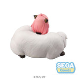 Spy x Family Anya Forger & Bond Mystery Pet Premium Perching Statue – Sega PVC Collectible