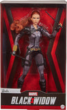 Barbie Marvel Studios Black Widow Doll