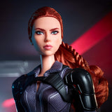 Barbie Marvel Studios Black Widow Doll