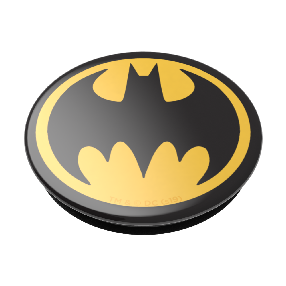 PopSockets PopGrip Batman Logo