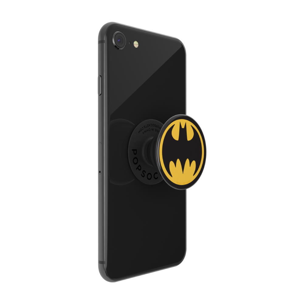 PopSockets PopGrip Batman Logo
