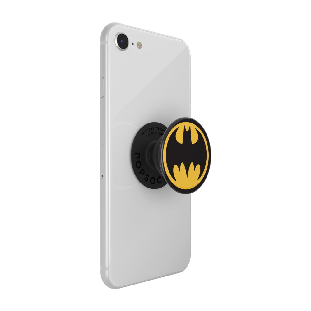 PopSockets PopGrip Batman Logo