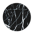 PopSockets PopGrip Black Marble