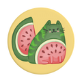 PopSockets PopGrip Catermelon Gloss