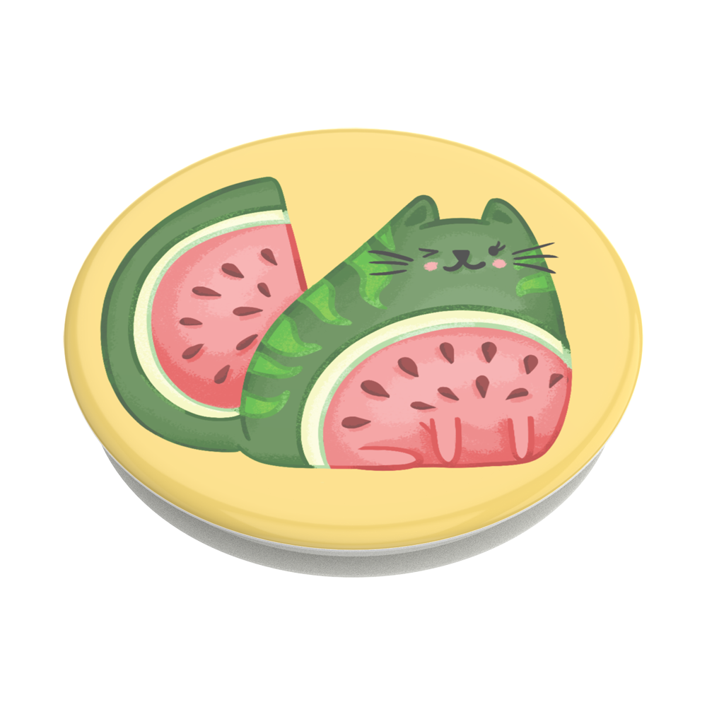 PopSockets PopGrip Catermelon Gloss