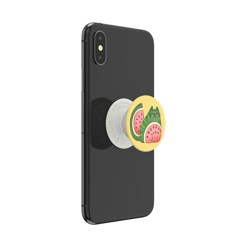 PopSockets PopGrip Catermelon Gloss