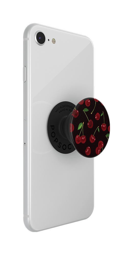PopSockets PopGrip Cherry Bomb