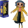 NECA Coraline 10-Inch Doll Replica
