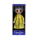 NECA Coraline 10-Inch Doll Replica
