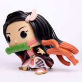 Demon Slayer Nezuko Kamado Funko Pop! Vinyl Figure – Anime Collectible