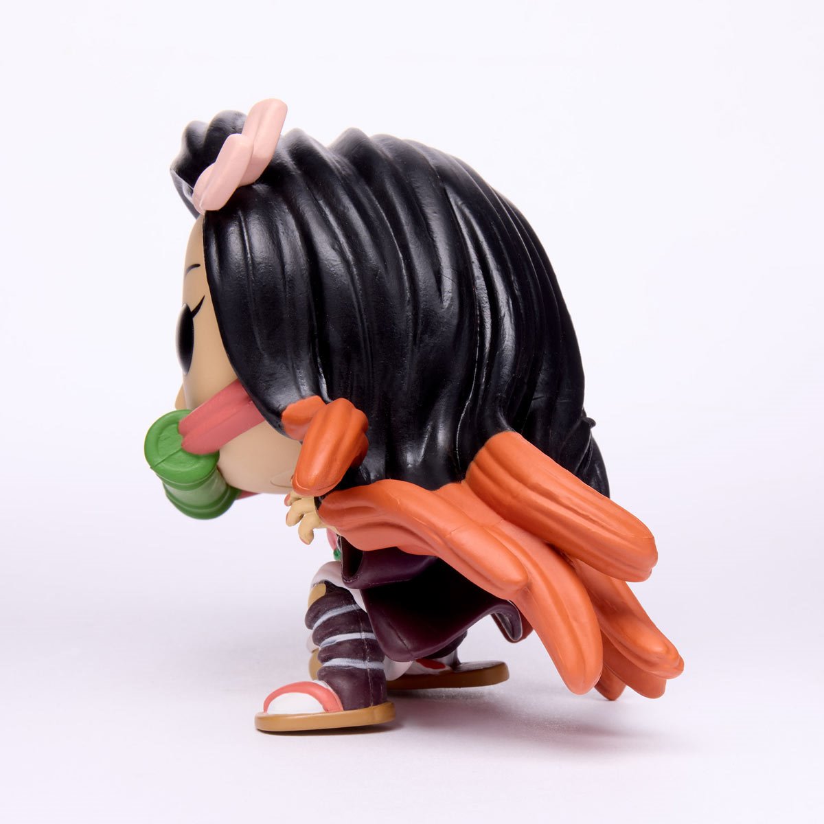 Demon Slayer Nezuko Kamado Funko Pop! Vinyl Figure – Anime Collectible