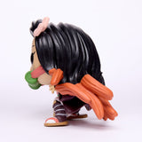Demon Slayer Nezuko Kamado Funko Pop! Vinyl Figure – Anime Collectible