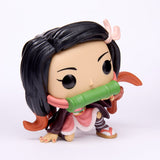 Demon Slayer Nezuko Kamado Funko Pop! Vinyl Figure – Anime Collectible