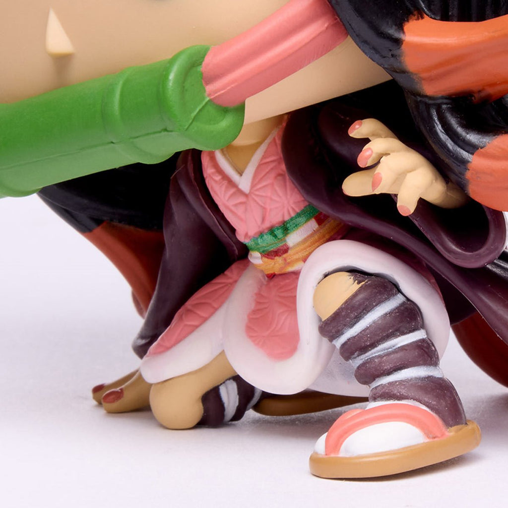 Funko Pop Animation Demon Slayer Nezuko Kamado #868